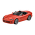 マテル JHW54 ホットウィール プレミアム2パック 2012 コルベット Z06 / 2003 ダッジバイパー SRT-10 HW2PｺﾙﾍﾞﾂﾄZ06ﾀﾞﾂｼﾞSRT10-イメージ4
