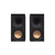 TEAC ブックシェルフスピーカー(ペア) KLIPSCH　REFERENCEシリーズ ブラック R-60M-イメージ1