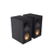 TEAC ブックシェルフスピーカー(ペア) KLIPSCH　REFERENCEシリーズ ブラック R-60M-イメージ2