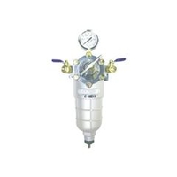 アネスト岩田コーティング エアートランスホーマ　両側調整圧力　780L／min RR-AS