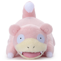 タカラトミーアーツ ポケットモンスター ポケモン/キミにきめた!ポケモンゲットぬいぐるみ/ヤドン ヤドン ﾎﾟｹﾓﾝｹﾞﾂﾄﾇｲｸﾞﾙﾐﾔﾄﾞﾝ