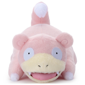 タカラトミーアーツ ポケットモンスター ポケモン/キミにきめた!ポケモンゲットぬいぐるみ/ヤドン ヤドン ﾎﾟｹﾓﾝｹﾞﾂﾄﾇｲｸﾞﾙﾐﾔﾄﾞﾝ-イメージ1