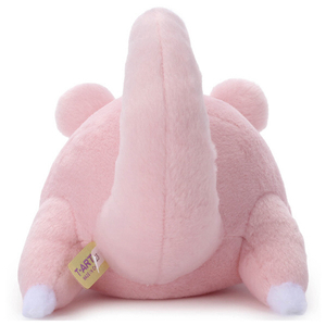 タカラトミーアーツ ポケットモンスター ポケモン/キミにきめた!ポケモンゲットぬいぐるみ/ヤドン ヤドン ﾎﾟｹﾓﾝｹﾞﾂﾄﾇｲｸﾞﾙﾐﾔﾄﾞﾝ-イメージ4