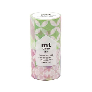 カモ井 mt casa 厚口 タイル・パターン FC134RL-MTCAS020-イメージ2