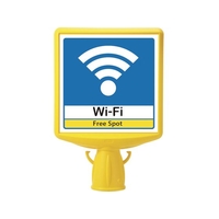 ユニット コーンサイントップ2 WI-FI片面874-741 FC102XP-1239059