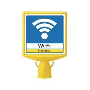ユニット コーンサイントップ2 WI-FI片面874-741 FC102XP-1239059-イメージ1