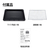 SHARP ウォーターオーブンヘルシオ HEALSIO マットブラック AX-N1D-B-イメージ15