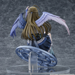 ユニオンクリエイティブ 1/6 桑山千雪 ガルディエーヌホワイトパールver．『アイドルマスター シャイニーカラーズ』 ｸﾜﾔﾏﾁﾕｷｶﾞﾙﾃﾞｲｴ-ﾇﾎﾜｲﾄP-イメージ3