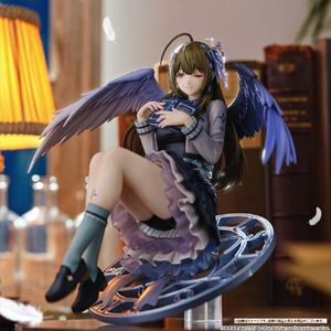 ユニオンクリエイティブ 1/6 桑山千雪 ガルディエーヌホワイトパールver．『アイドルマスター シャイニーカラーズ』 ｸﾜﾔﾏﾁﾕｷｶﾞﾙﾃﾞｲｴ-ﾇﾎﾜｲﾄP-イメージ9