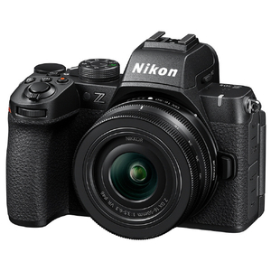 ニコン デジタル一眼カメラ・Z50II 16-50 VR レンズキット Z Z50II 16-50VRレンズキツト ニコン デジタル一眼カメラ・Z50II 16-50 VR レンズキット Z Z50II 16-50VRレンズキツト