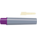 ゼブラ ハイマッキーケア用カートリッジセット 紫 F820597-RYYT5-PU