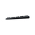 Mistel Barocco Mistel AirOne Pro(日本語配列 / Cherry MX ULP - クリッキー) ブラック ML-MD68PRO-J-CL/BK-イメージ8