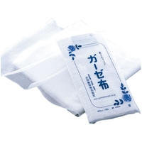 μファン 抗菌 ガーゼ 30cm×10m 袋入 FCL1777-032547001