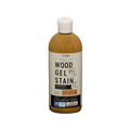 アサヒペン 水性WOODジェルステイン 300ml ライトオーク FC734PJ