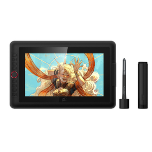 XP-PEN ART133PROJP02 液晶ペンタブレット Artist 13.3Pro V2 ブラック