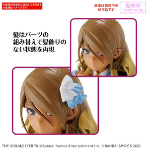 バンダイスピリッツ 30MS 和泉愛依 30MSｲｽﾞﾐﾒｲ-イメージ3