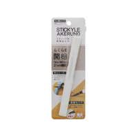 サンスター スティッキールはさみ AKERUNO ホワイト FC896RH-S3719081