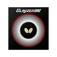 バタフライ グレイザー 09C FCD221K-06110-006-1.9