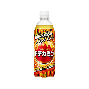 アサヒ飲料 ドデカミン 500mL FCJ585L-イメージ1