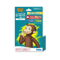 セガフェイブ ﾄﾞﾘ-ﾑｽｲﾂﾁｿﾌﾄｵｻﾙﾉｼﾞﾖ-ｼﾞN DREAM SWITCH(ドリームスイッチ