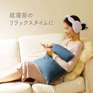 アルファックス グラフェンとろける濃密イヤーパフ イヤーパフ ｸﾞﾗﾌｴﾝﾄﾛｹﾙﾉｳﾐﾂｲﾔ-ﾊﾟﾌ-イメージ5