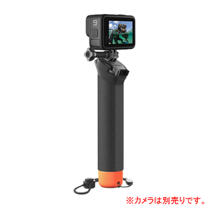 GoPro GoPro用ザ・ハンドラー(Ver3．0) AFHGM-003-イメージ2