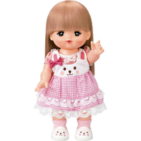 mei ちゃん となりのトトロ ドールコレクション めいちゃん - Meccha Japan