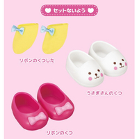 パイロットコーポレーション ｷﾎﾝﾉｸﾂｾﾂﾄ メルちゃん きせかえセット き