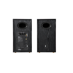 EDIFIER Edifier製パワードブックシェルフスピーカー R2750DBMK2 ブラック ED-R2750DBMK2-BK-イメージ10