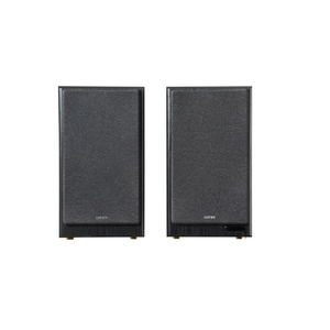 EDIFIER Edifier製パワードブックシェルフスピーカー R2750DBMK2 ブラック ED-R2750DBMK2-BK-イメージ11