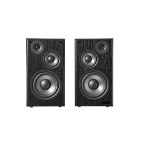 EDIFIER Edifier製パワードブックシェルフスピーカー R2750DBMK2 ブラック ED-R2750DBMK2-BK-イメージ12