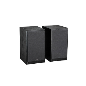 EDIFIER Edifier製パワードブックシェルフスピーカー R2750DBMK2 ブラック ED-R2750DBMK2-BK-イメージ4