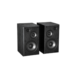 EDIFIER Edifier製パワードブックシェルフスピーカー R2750DBMK2 ブラック ED-R2750DBMK2-BK-イメージ7