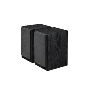 EDIFIER Edifier製パワードブックシェルフスピーカー R2750DBMK2 ブラック ED-R2750DBMK2-BK-イメージ9