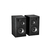 EDIFIER Edifier製パワードブックシェルフスピーカー R2750DBMK2 ブラック ED-R2750DBMK2-BK-イメージ7