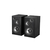 EDIFIER Edifier製パワードブックシェルフスピーカー R2750DBMK2 ブラック ED-R2750DBMK2-BK-イメージ8