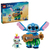 レゴジャパン LEGO 43296スティッチ&スクランプ 43296ｽﾃｲﾂﾁｽｸﾗﾝﾌﾟ-イメージ1