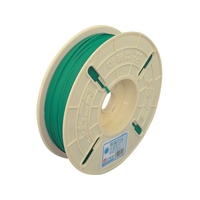 共和 ポリエチレン リール巻 4mm×500M 緑 緑 FC478GY-2899752