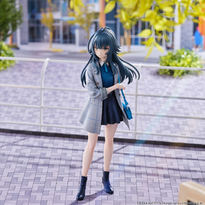 ユニオンクリエイティブ 1/6 月村手毬 学園アイドルマスター』 ﾂｷﾑﾗﾃﾏﾘｶﾞｸｴﾝｱｲﾏｽ-イメージ2