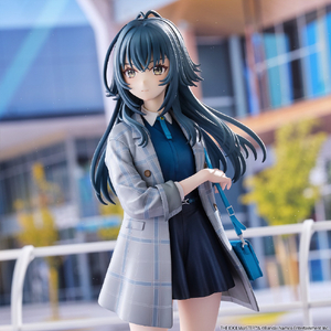 ユニオンクリエイティブ 1/6 月村手毬 学園アイドルマスター』 ﾂｷﾑﾗﾃﾏﾘｶﾞｸｴﾝｱｲﾏｽ-イメージ4
