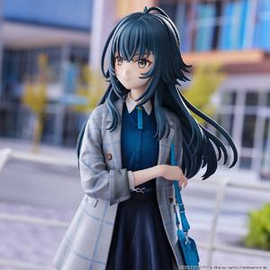 ユニオンクリエイティブ 1/6 月村手毬 学園アイドルマスター』 ﾂｷﾑﾗﾃﾏﾘｶﾞｸｴﾝｱｲﾏｽ-イメージ5