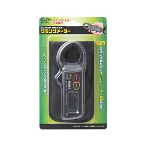 エルパ ミニクランプ SK-7601-イメージ2