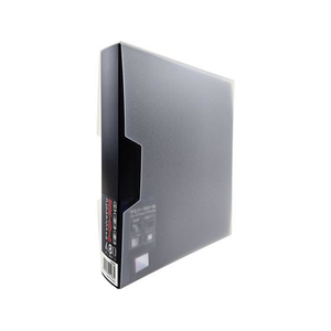 ハピラ ウエハースシール収納 コレクションファイル 480ポケット FCG029Z-PF004-イメージ1
