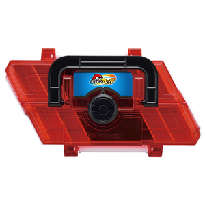 タカラトミーアーツ ポケットモンスター ポケモンフレンダ フレンダキャリー ﾎﾟｹﾓﾝﾌﾚﾝﾀﾞﾌﾚﾝﾀﾞｷﾔﾘ--イメージ4