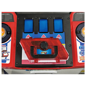 タカラトミーアーツ ポケットモンスター ポケモンフレンダ フレンダキャリー ﾎﾟｹﾓﾝﾌﾚﾝﾀﾞﾌﾚﾝﾀﾞｷﾔﾘ--イメージ6