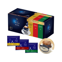 味の素ＡＧＦ ちょっと贅沢な珈琲店 レギュラープレミアムドリップ3種 FC607SJ-34246