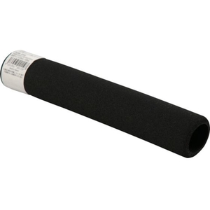 光 スポンジカバー内径29×220mm 黒29220 FC594GB-4324676-イメージ1
