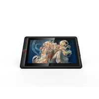XP-PEN ART156PROJP02 液晶ペンタブレット Artist 15.6Pro V2 ブラック