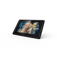 XP-PEN ART156PROJP02 液晶ペンタブレット Artist 15.6Pro V2 ブラック 