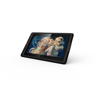 XP-PEN 液晶ペンタブレット Artist 15.6Pro V2 ブラック ART156PROJP02-イメージ5